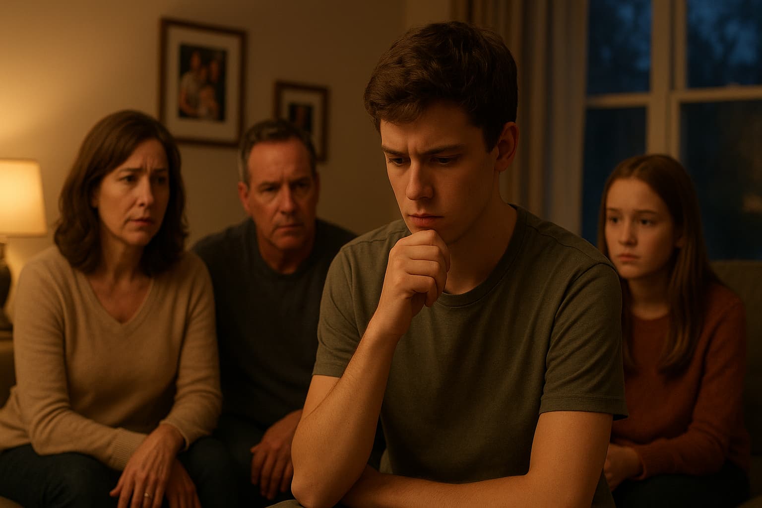 From Conservatorship to Catastrophe: The Tragic Tale of Nick Reiner