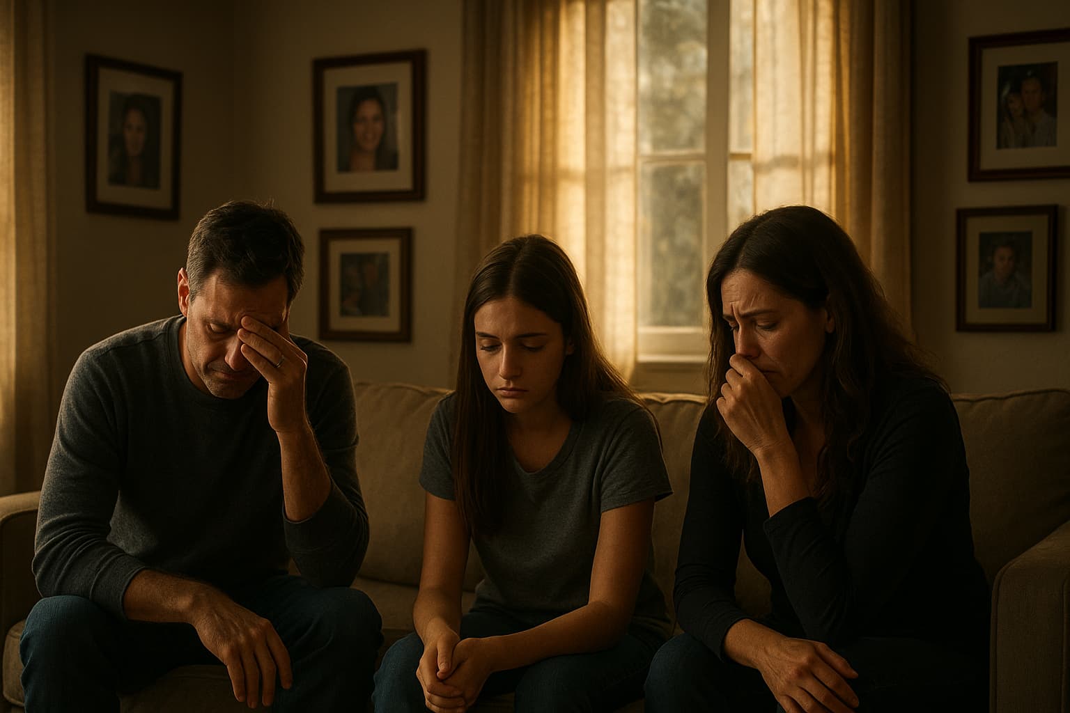 Hollywood Tragedy: Rob Reiner's Son Nick Faces Dark Allegations After Parents' Death