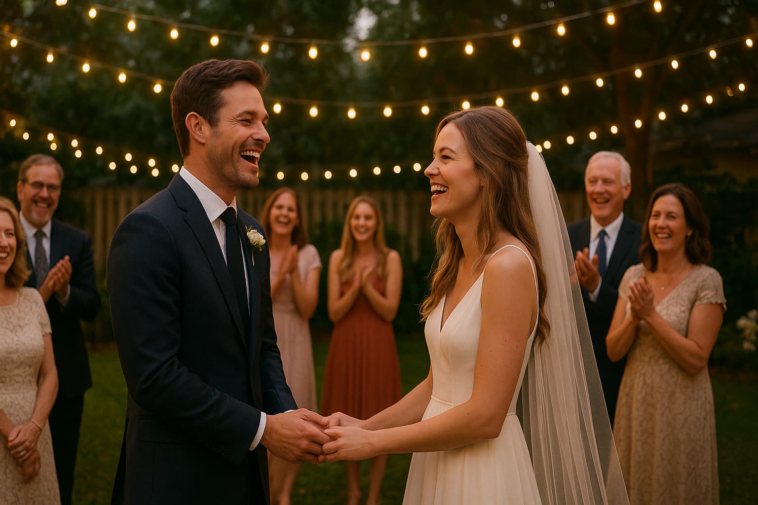 Love at First Swipe: Peter Kraus and Hana Ostapchuk's Whirlwind Fairy Tale