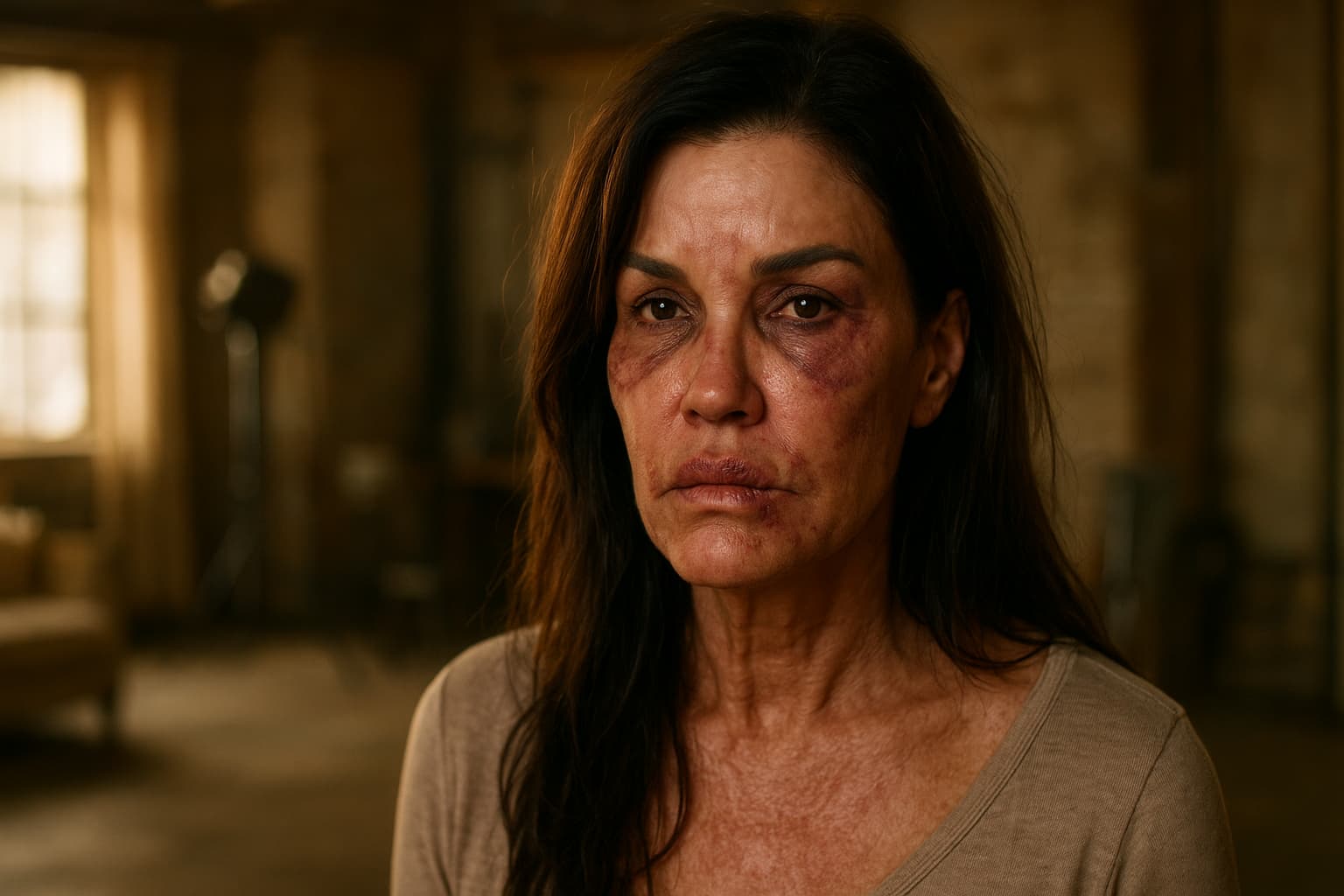 Janice Dickinson's Jungle Nightmare: From Reality Show Fun to Legal Trouble