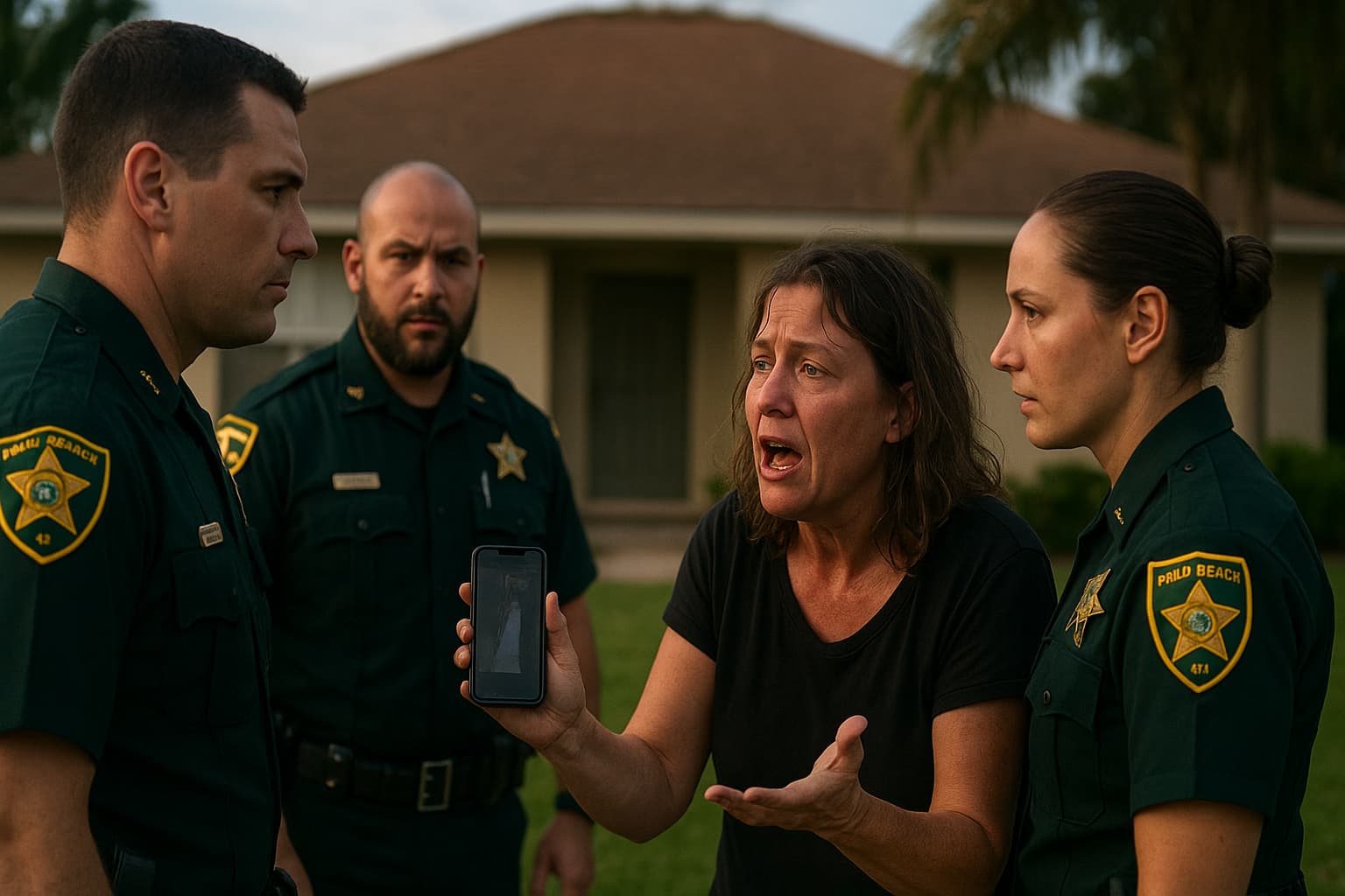 Ink Master’s Tyler Nolan in Hot Water: From Tattoos to Trouble!