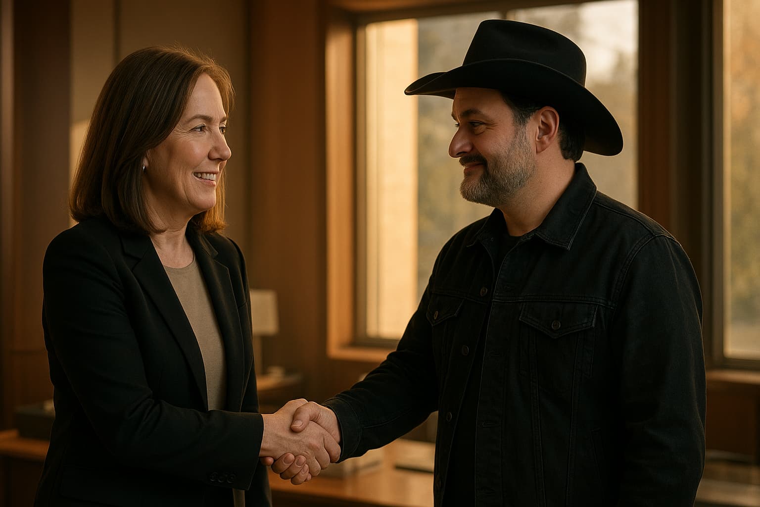 The Force Awakens: Kathleen Kennedy Steps Down, Dave Filoni Takes the Helm at Lucasfilm!