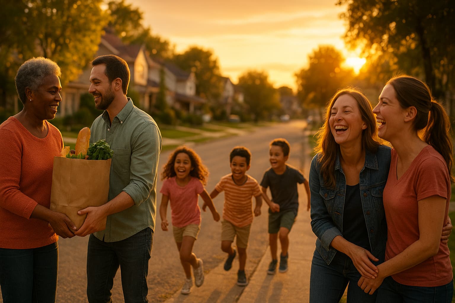 Good Vibes Only: Why Positivity is the Only News Worth Sharing This Week!