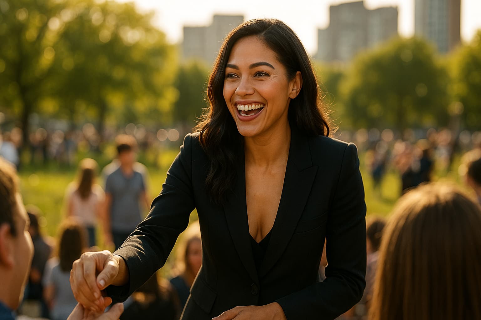 From DUFF to Dazzling: Bianca Santos's Stunning Transformation