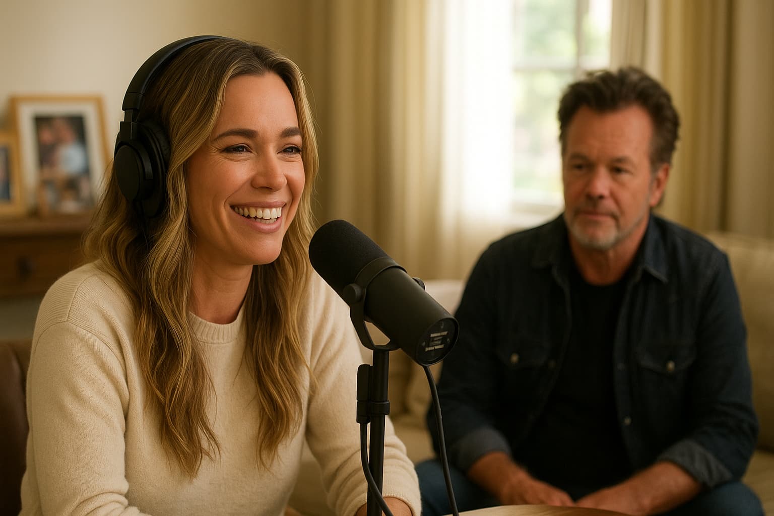 Teddi Mellencamp’s Fight Against Cancer: A Journey of Strength, Humor, and Family Support