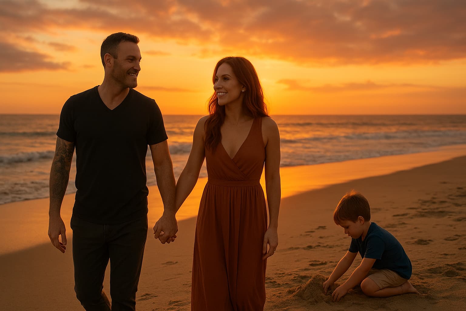 Brian Austin Green: From Heartthrob to Family Man—What’s Next?