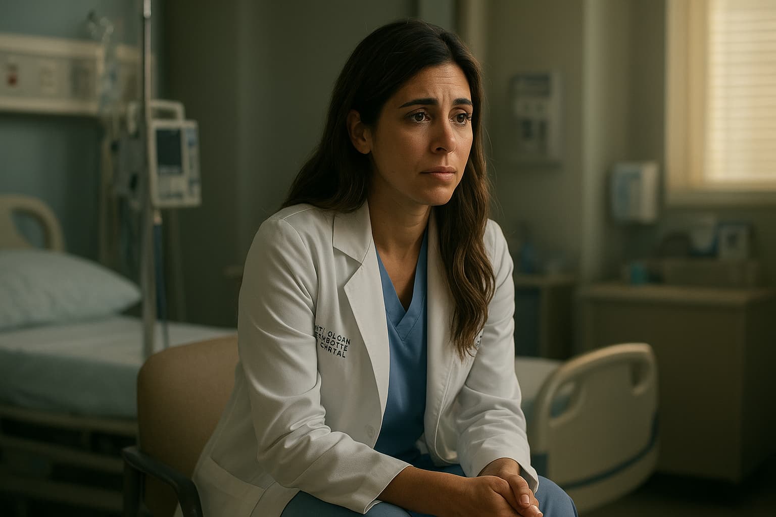 Jamie-Lynn Sigler's Touching Role on 'Grey's Anatomy': Life Imitates Art with a Twist of MS