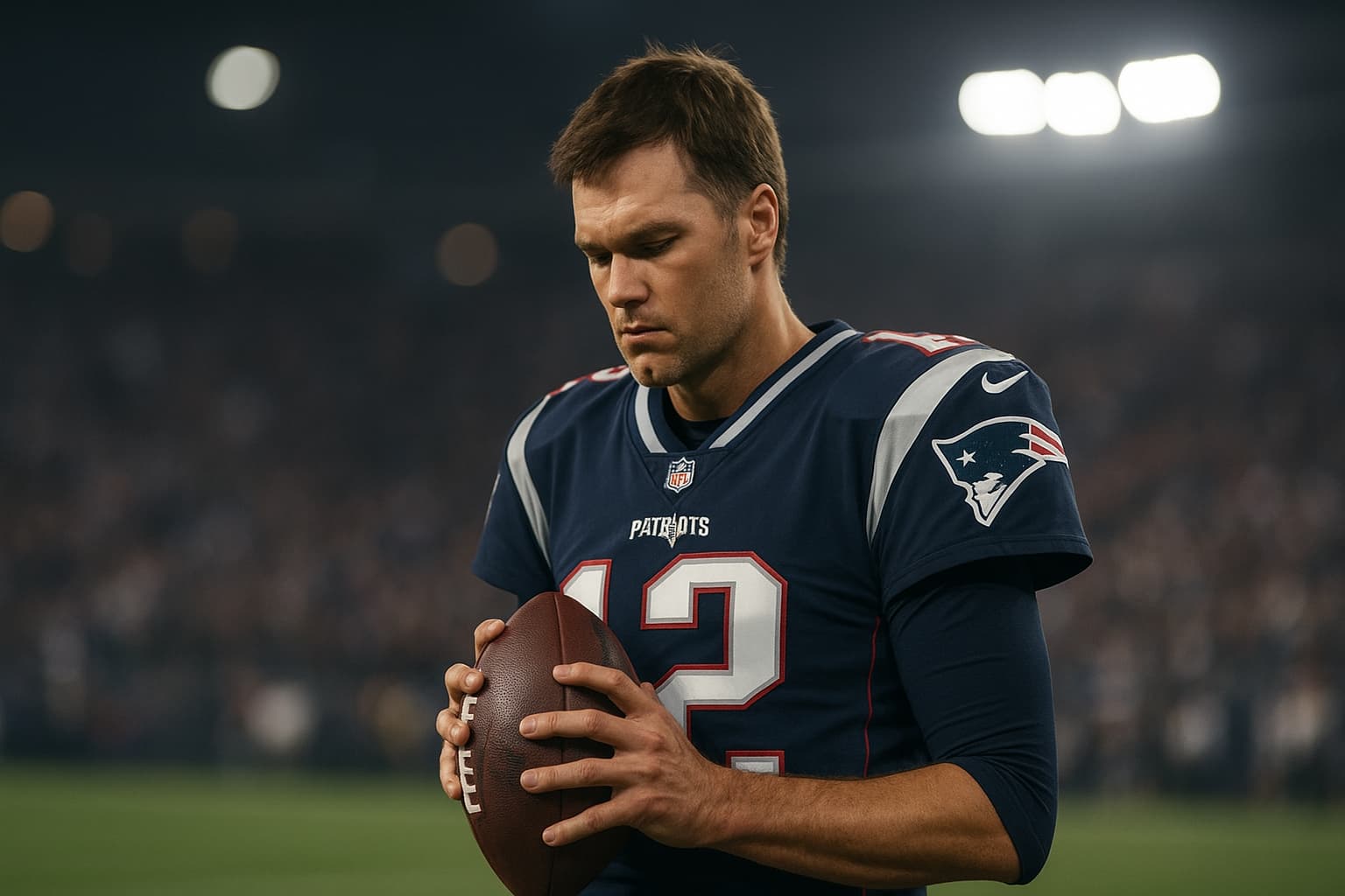 Tom Brady Gets Real: How His Divorce Impacted His Final NFL Season