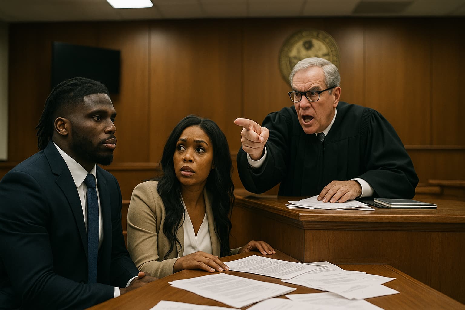 Tyreek Hill’s Divorce Drama: When a Bentley Becomes a Financial Burden