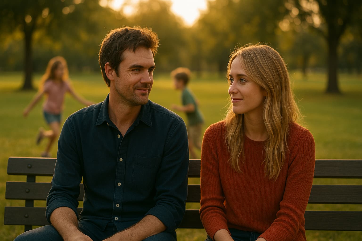 Tyler Hilton and Megan Park: Love Is Not Always a Fairytale Ending