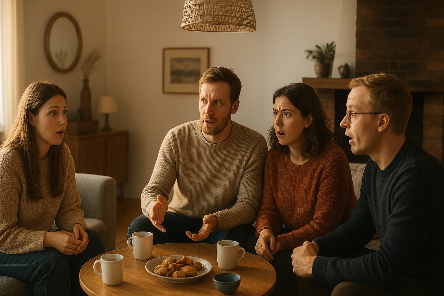 What's Rude in the Nordics? 13 Cultural Quirks That Might Surprise You!