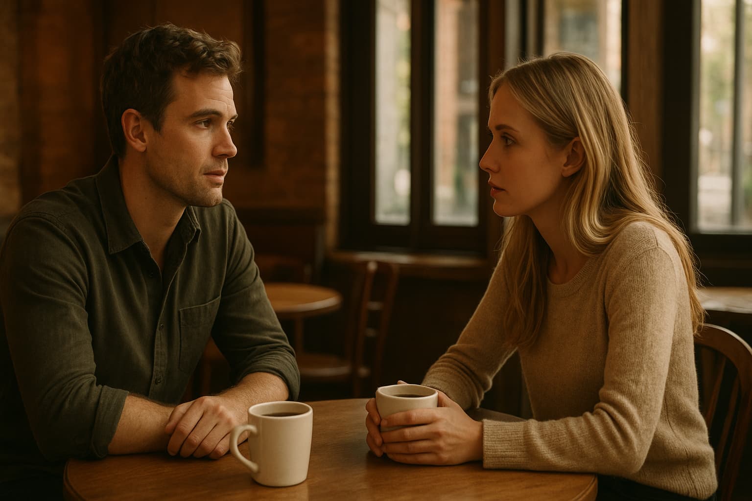 When the Fairytale Ends: Tyler Hilton and Megan Park Part Ways