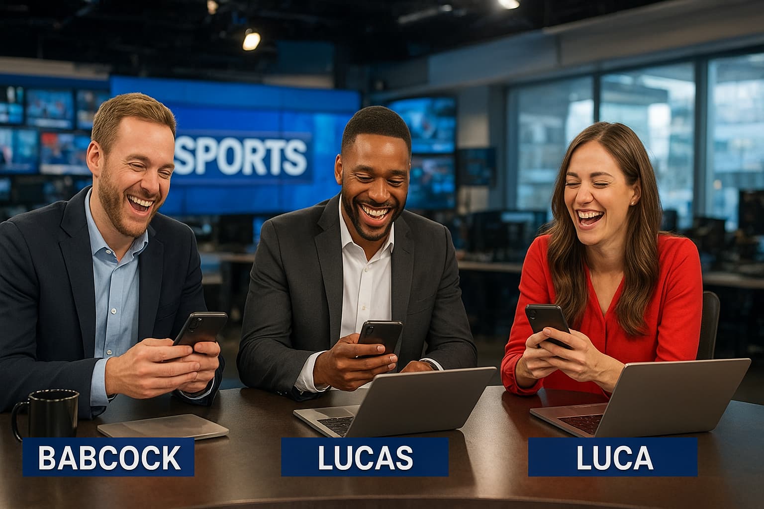 Join the Conversation: TMZ Sports Live-Stream Reveals Shocking Secrets!