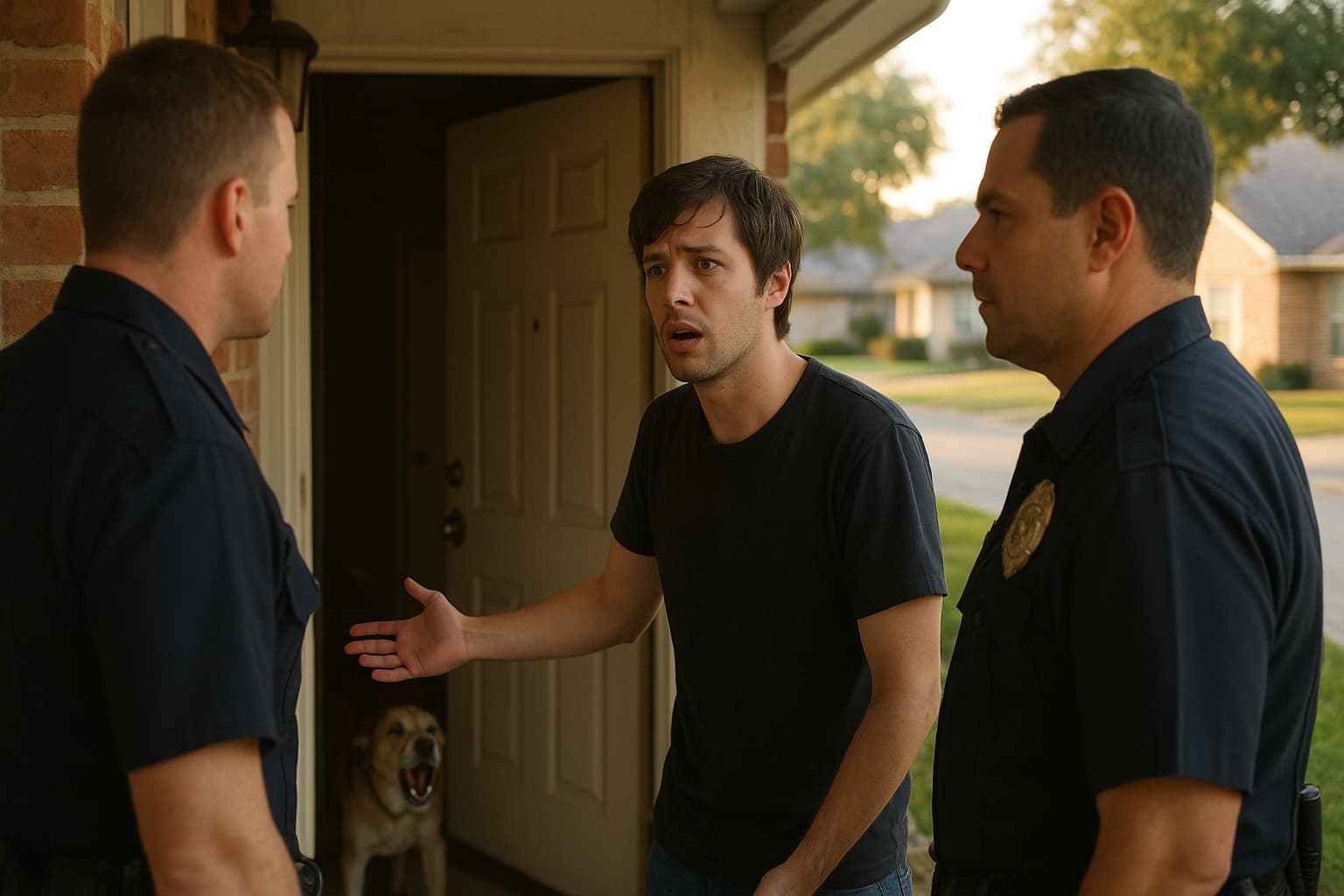 From Disney Stardom to Arrest: Matt Prokop's Holiday Crisis Unfolds