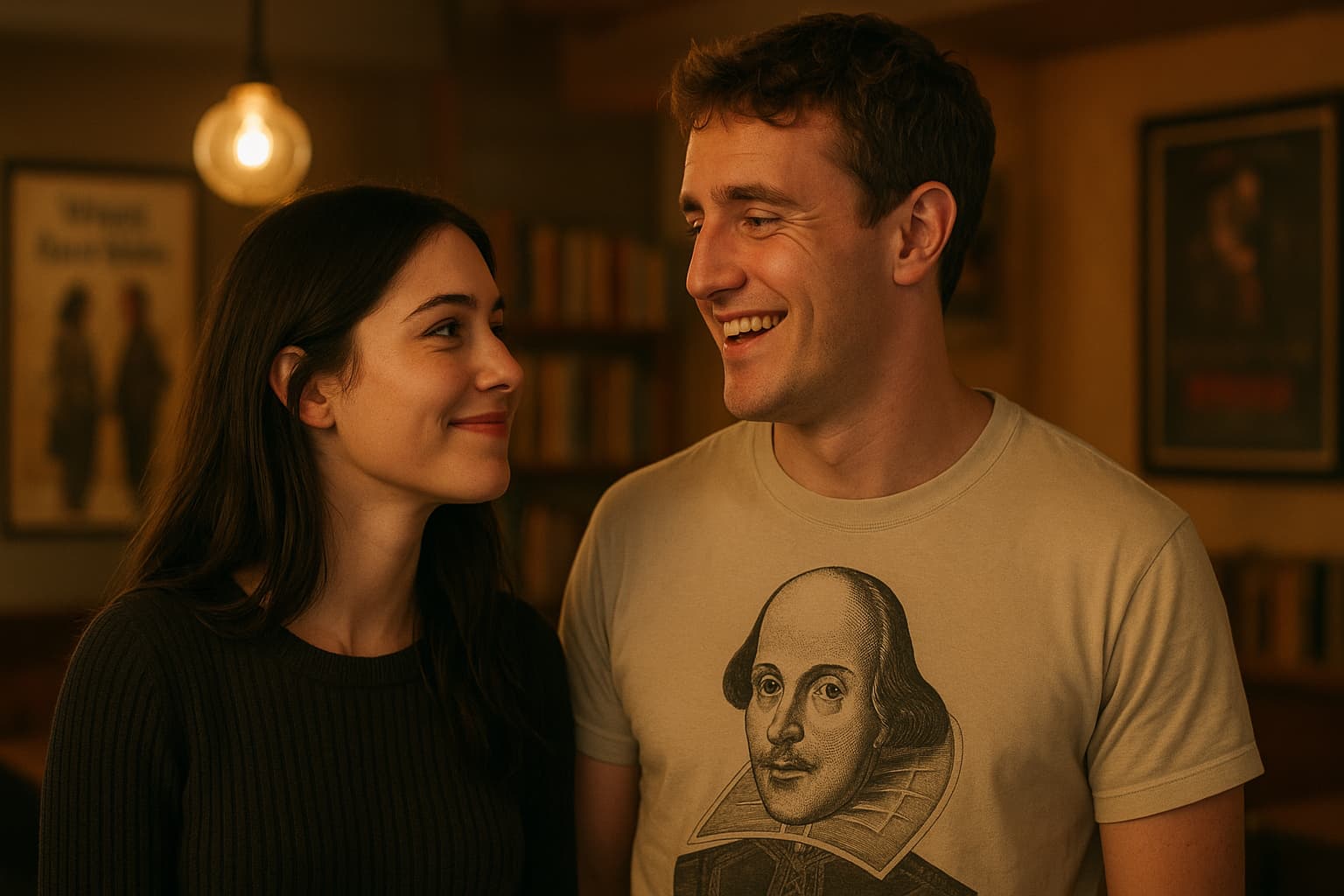 Gracie Abrams's Heart Takes Center Stage: A Love Story Fit for Shakespeare!