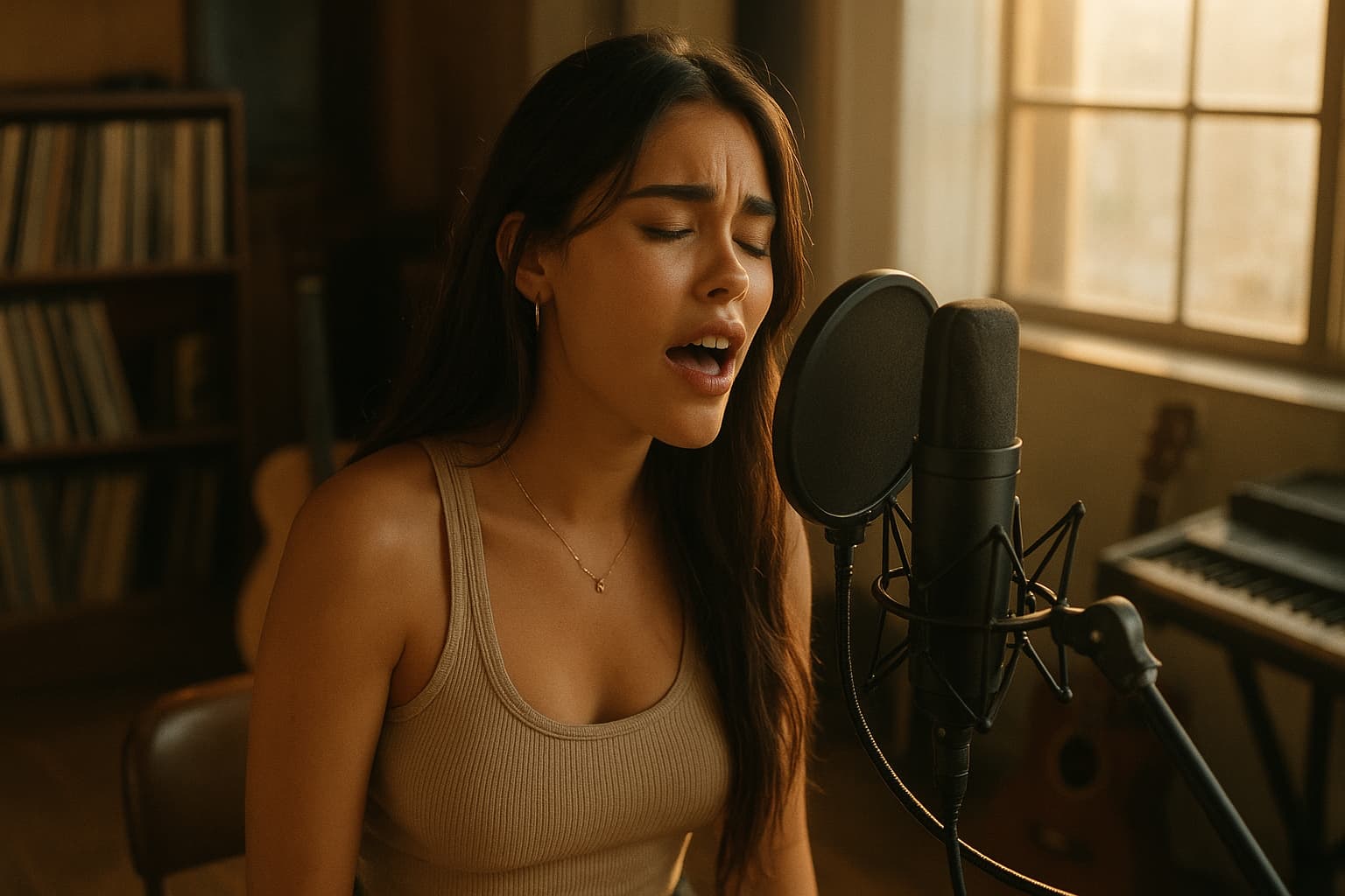 Madison Beer's New Album 'Locket' is Here—And So Is Love!