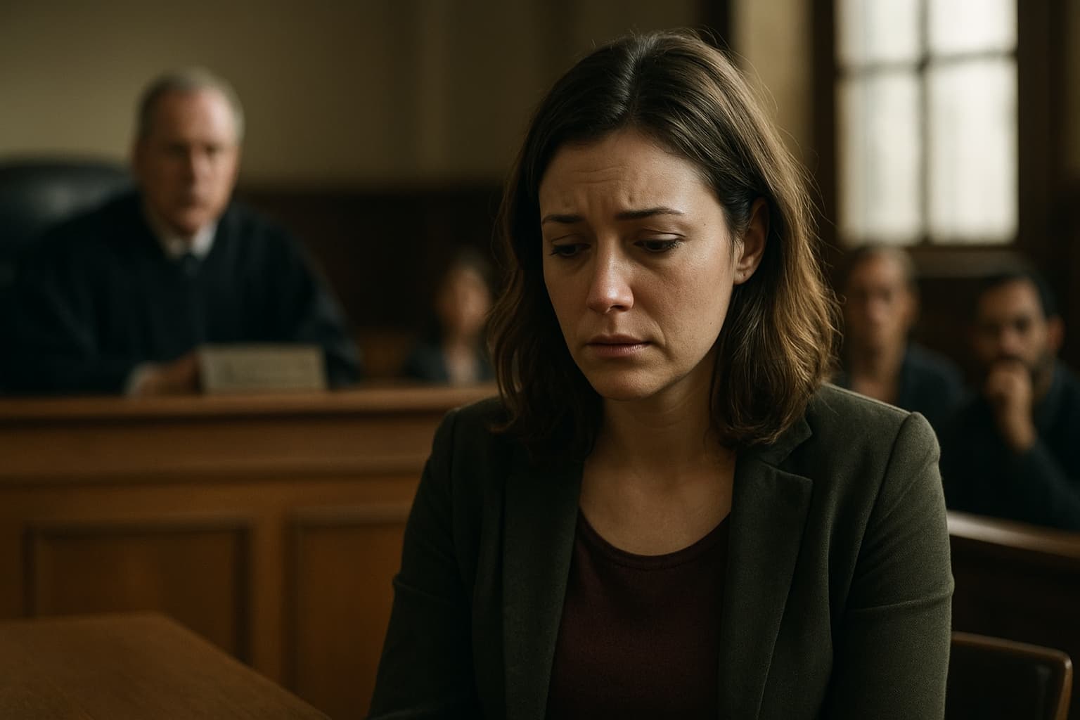 When Ex-Fiancées Turn Into Ex-Missing Persons: The Wild DUI Incident of Johnnie Cartwright