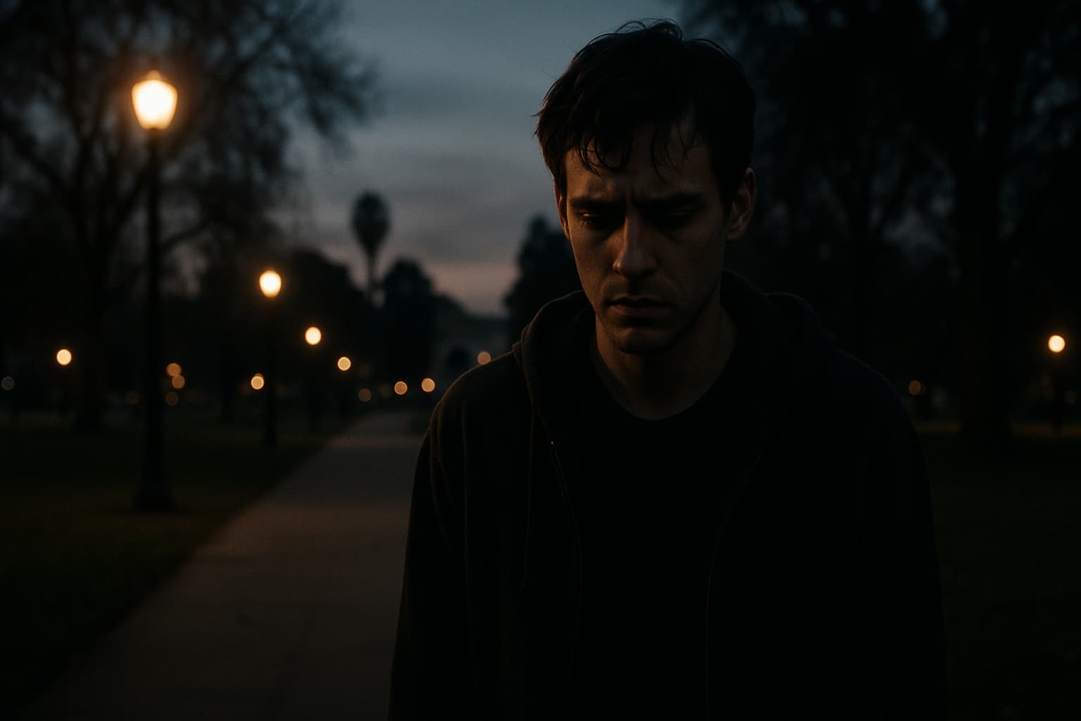 When Mental Illness Meets Addiction: The Shocking Tragedy of Nick Reiner's Family