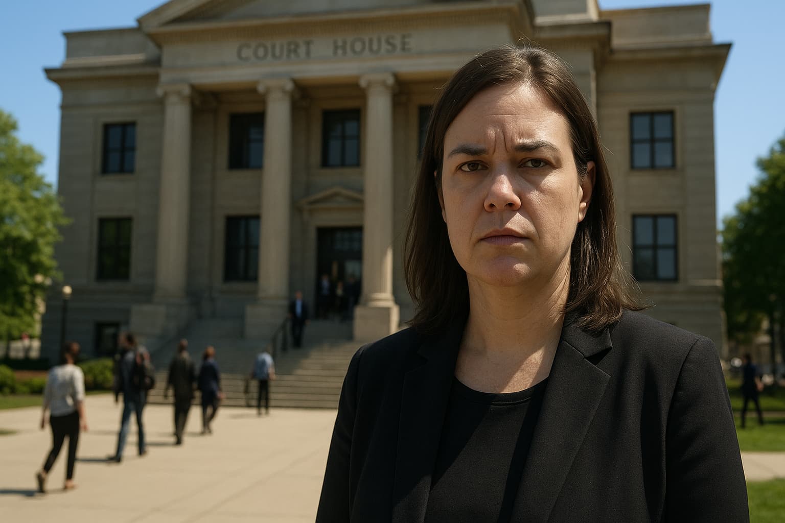 From Reality TV to Reality Check: Leida Margaretha Faces 24 Felony Charges