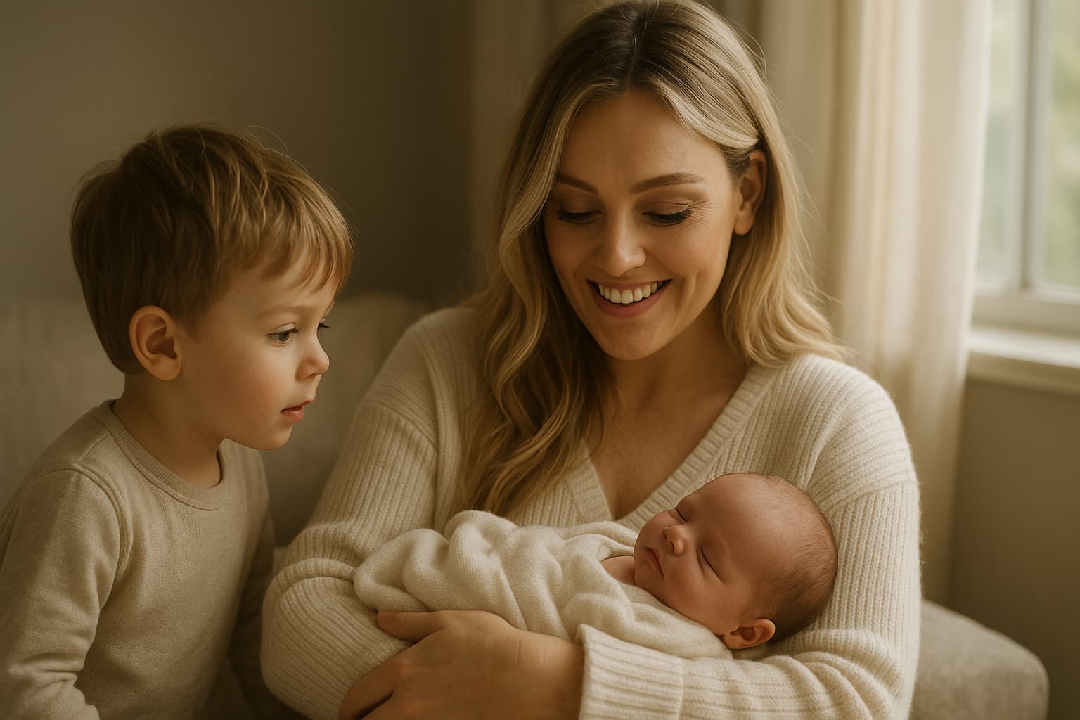 Perrie Edwards Welcomes Baby #2: A Little Mix of Joy!