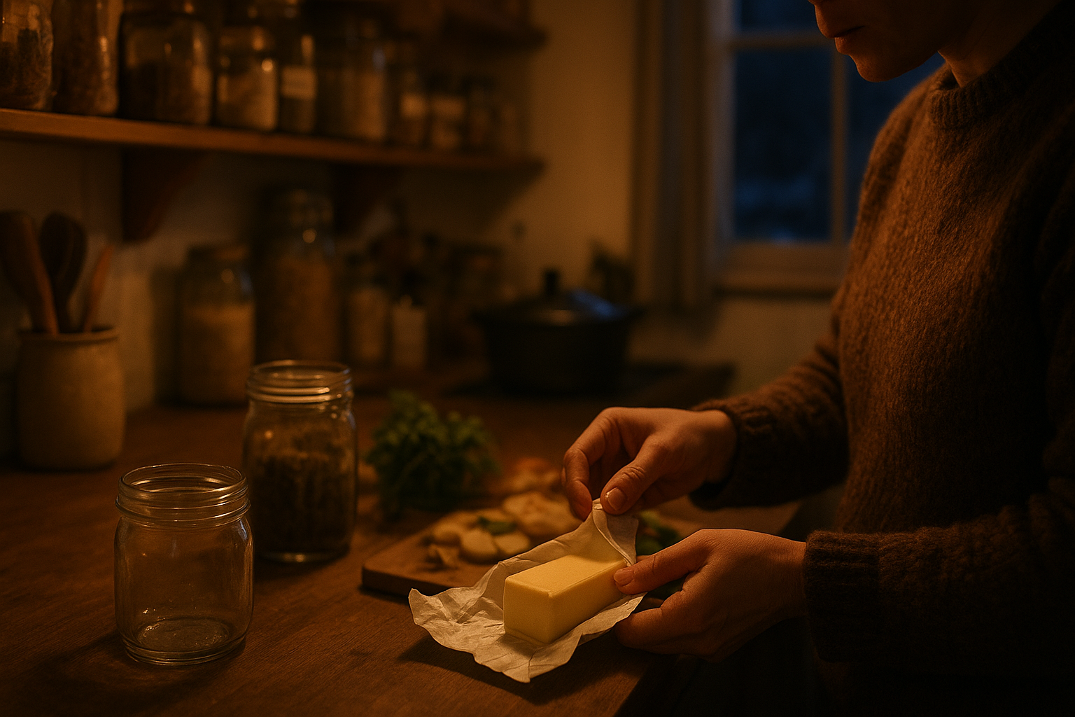 Thrifty Wisdom Returns: The Surprising Money-Saving Tips Your Grandma Would Approve Of!