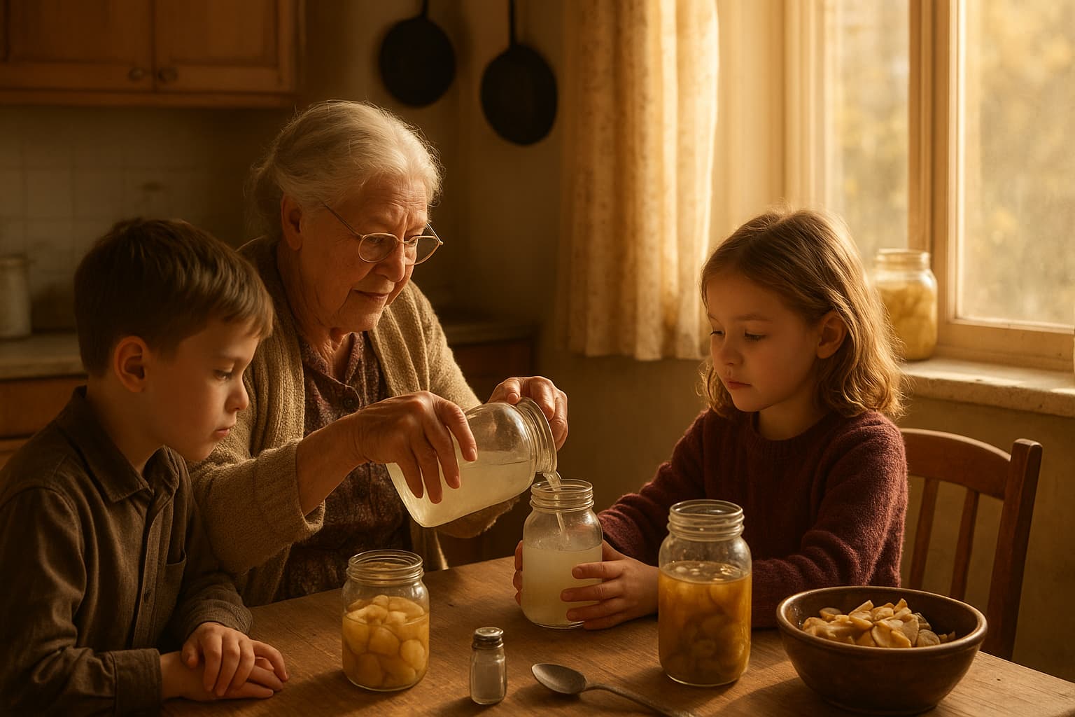 From Potato Water to Depression S'mores: Surprising Frugal Hacks You Didn’t Know You Needed