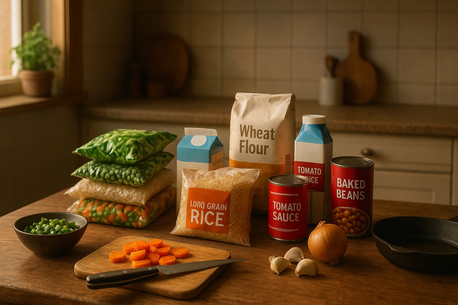 Mastering the Art of Grocery Budgeting: Secrets from Savvy Shoppers Revealed!