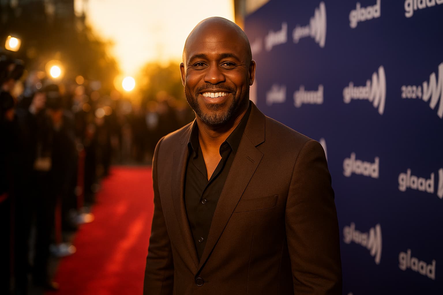 Wayne Brady Breaks Free: A Journey of Self-Discovery and Authenticity