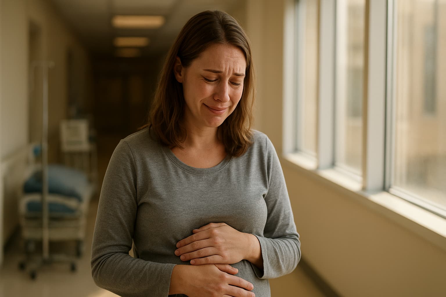 Reality Hits Hard: Katie Clark's Heartbreaking News