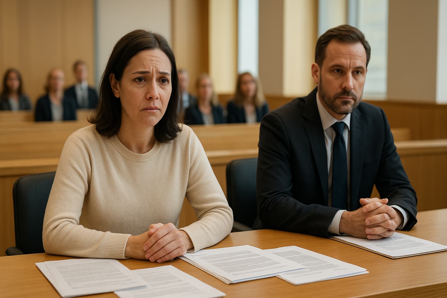 From Reality TV to Real Trouble: Leida Margaretha Faces 24 Felony Charges!