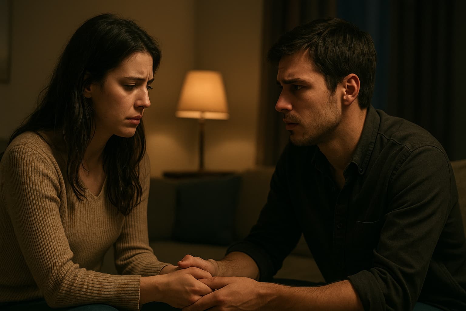 Bates Family Scandal: Cheating Confession and Heartbreak Amid Loss