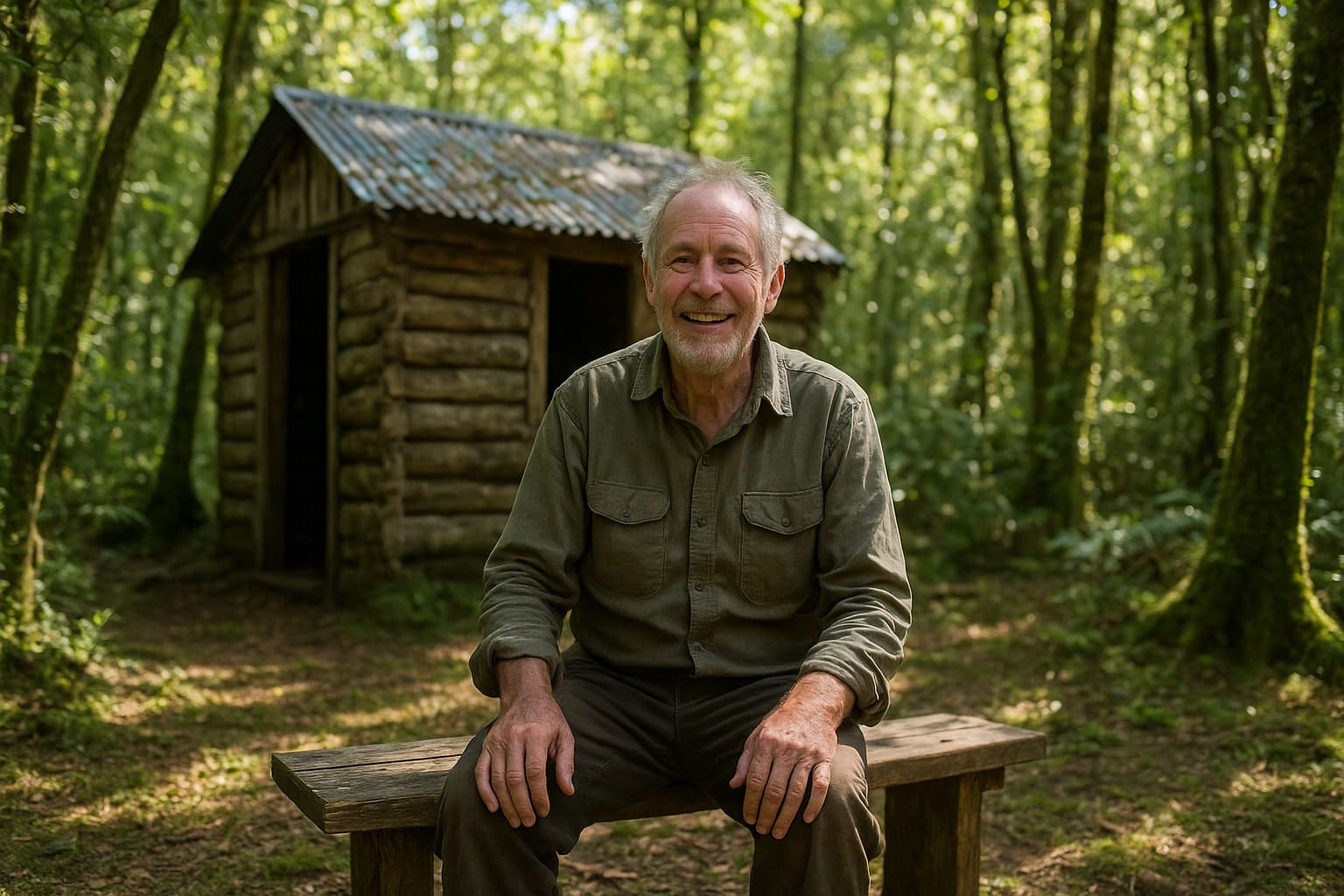 Lost and Found: 66-Year-Old Hiker Defies Odds in New Zealand Wilderness