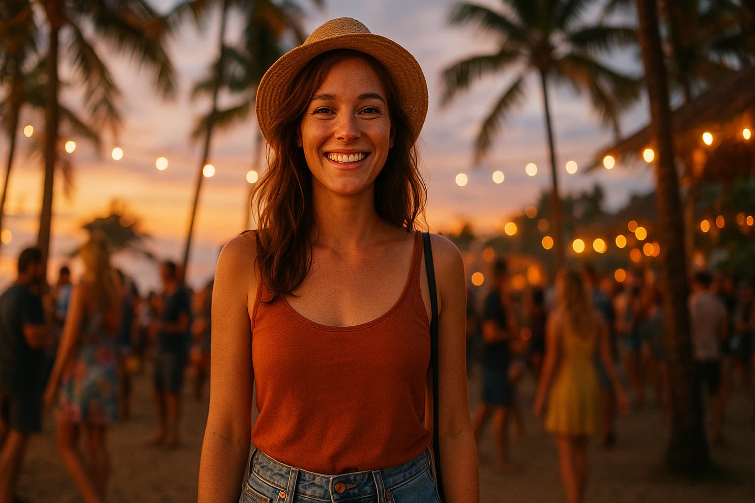 Bonnie Blue Postpones World Record Attempt—And It’s Not What You Think!