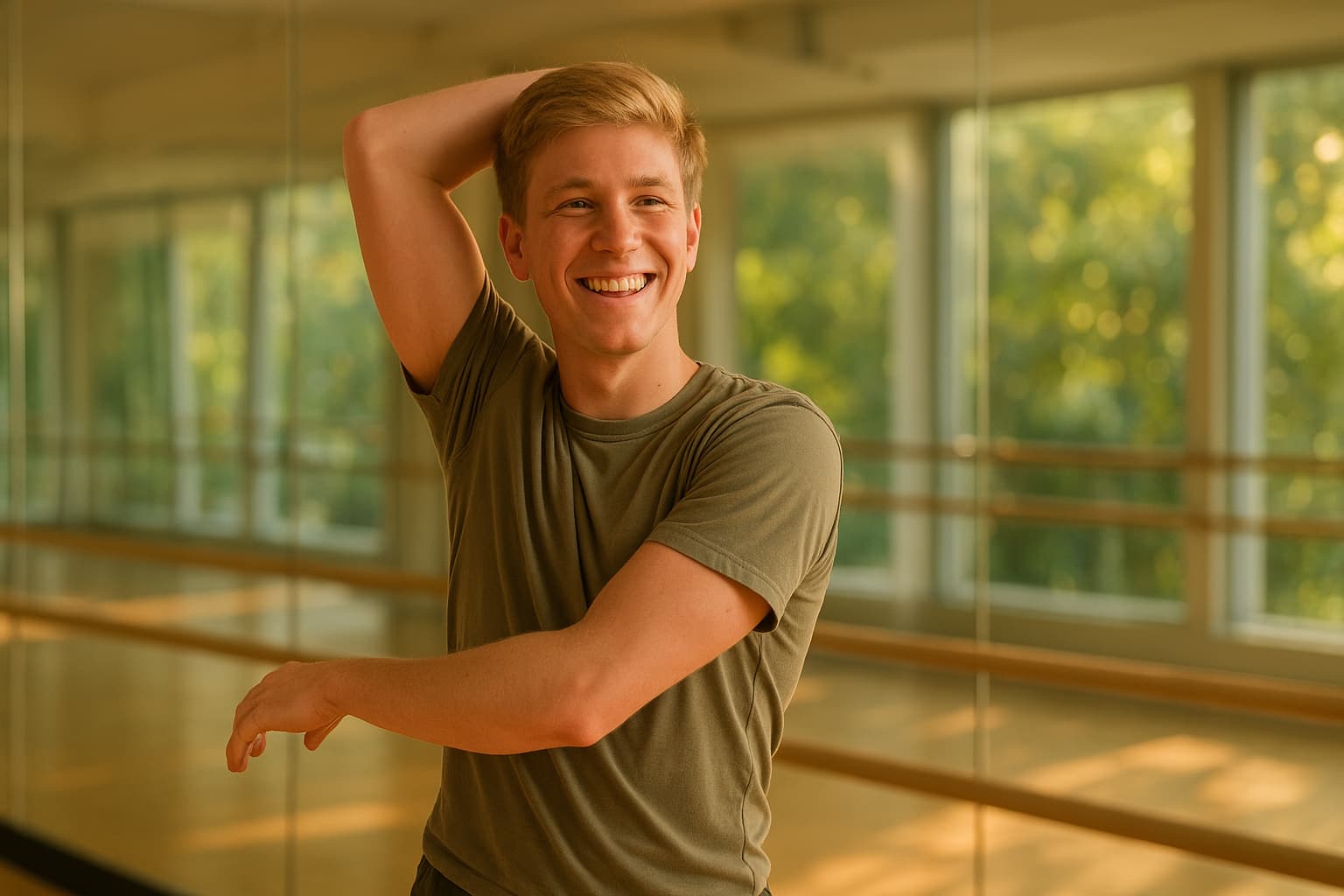 Dancing with Love: Robert Irwin's Single Status Post DWTS Win!