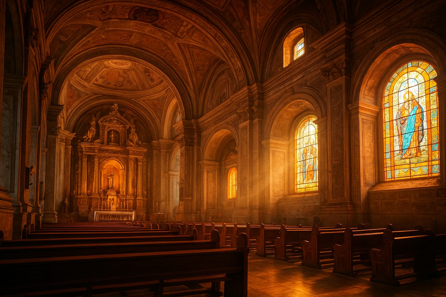 From Churches to Joplin: January 19 Brings Surprising Connections in History