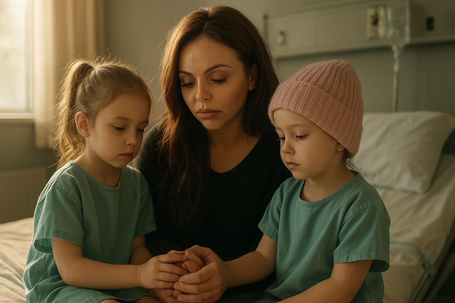 Jesy Nelson Faces Heartbreak: Breakup Amidst Tough Times with Her Twin Daughters