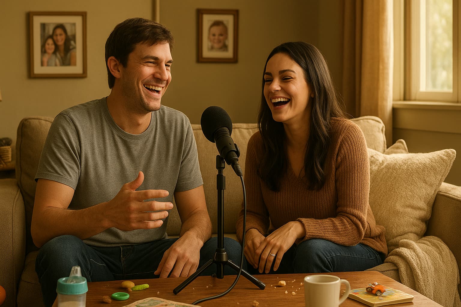 The Great Bathing Debate: Ashton Kutcher and Mila Kunis Spark Hygiene Controversy!