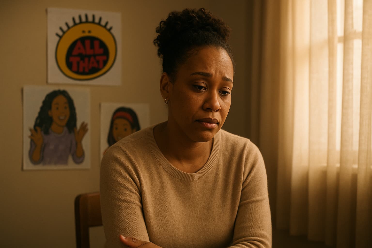 A Tragic Loss: How One Star’s Plea for Help Went Unheard