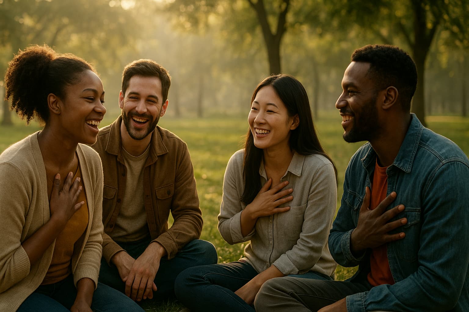 Can Your Heart Really Change the World? The Surprising Science Behind Our Beating Hearts