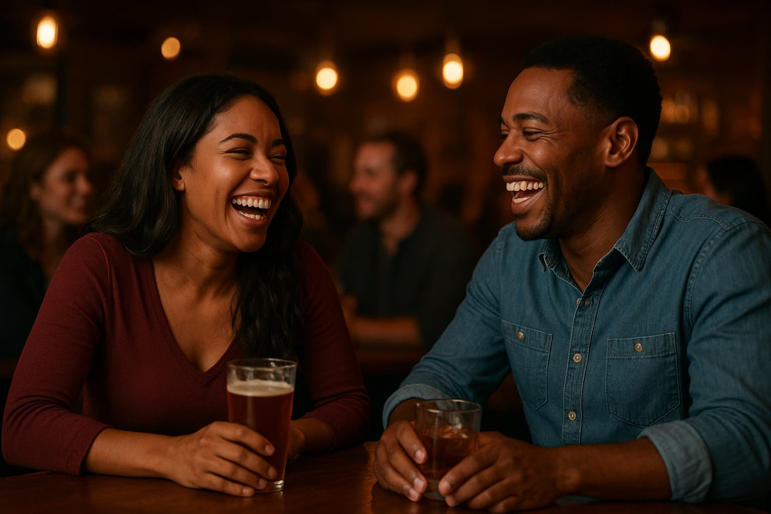 Desmond Scott's Divorce Drama: Did Marissa Springer Steal the Spotlight?