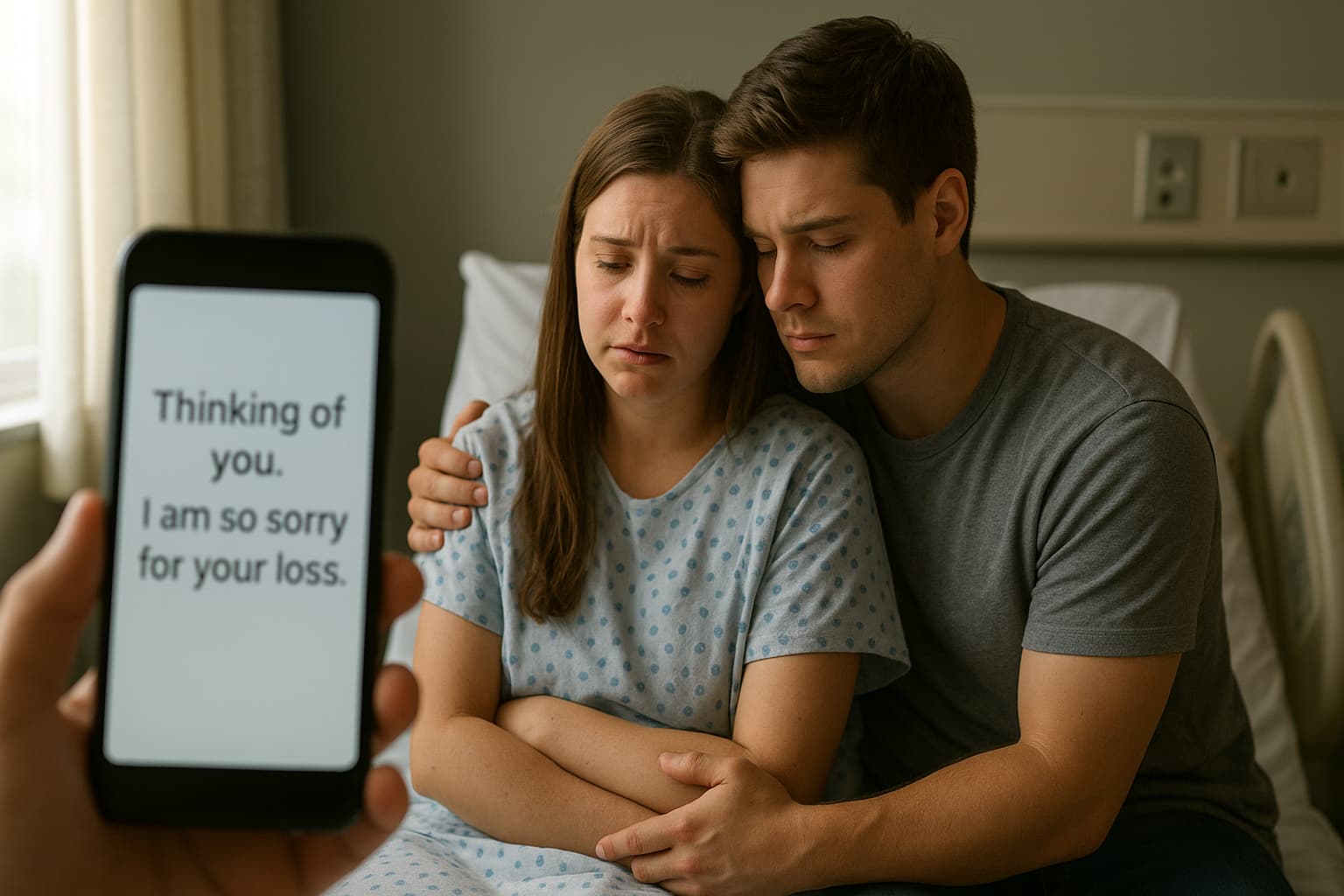 When Cheating Scandals and Pregnancy Loss Collide: The Bates Family Drama Unfolds