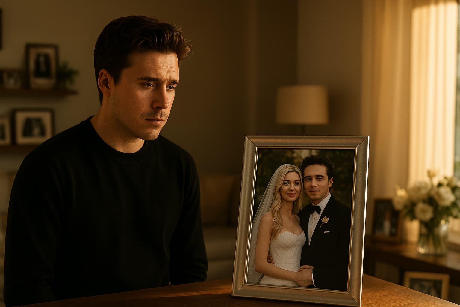 “Family Matters: Brooklyn Beckham Exposes the Dark Side of the Beckham Legacy!”