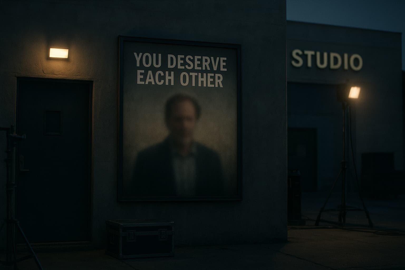 From Star to Scandal: How Timothy Busfield's Alleged Misdeeds Are Shaking Up Hollywood