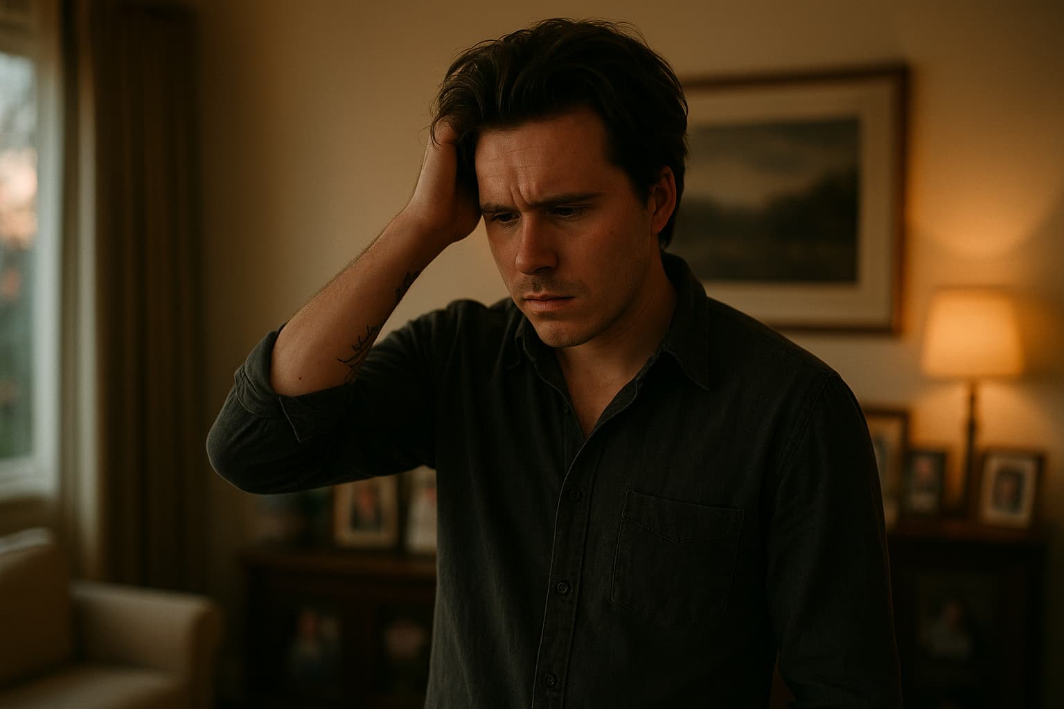 Brooklyn Beckham's Family Feud: The Drama Unfolds on Instagram!